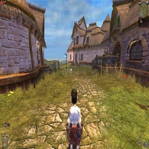 بازی کامپیوتر Fable - The Lost Chapters 3 بازی Fable - The Lost Chapters-1